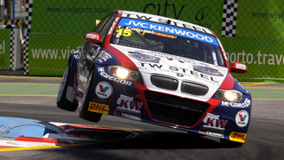 World Touring Car Racing Is Coming To Sonoma Again. Go Watch It